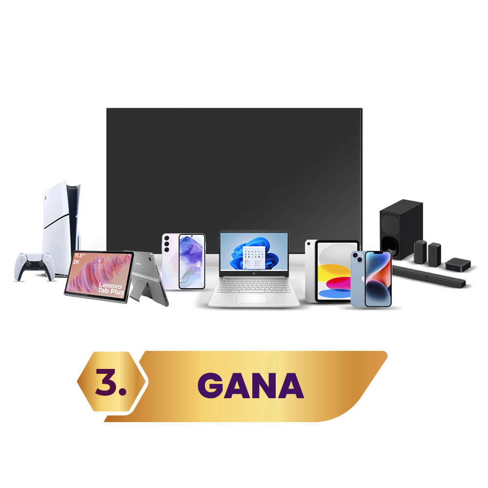 Gana