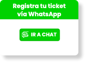 Registra via Whatsapp